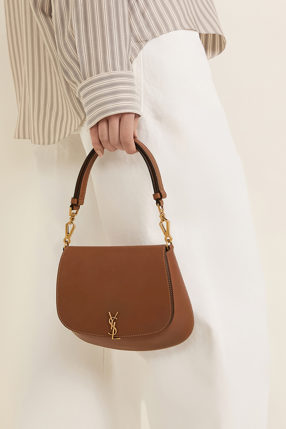 תיק כתף SAINT LAURENT